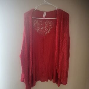 Nobo Cardigan Size L